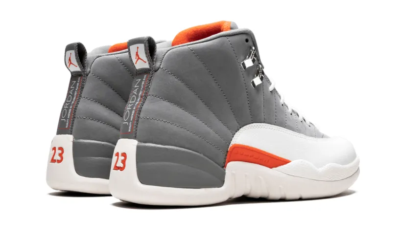 Air Jordan 12 Air Jordan 12 Retro 'Cool Grey'